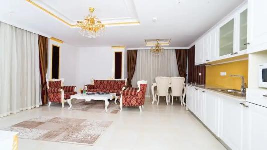 Modern Saraylar - All Inclusive - 53