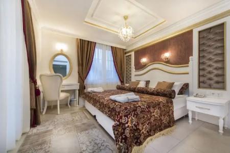 Modern Saraylar - All Inclusive - 47