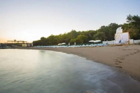 Modern Saraylar - All Inclusive - 31