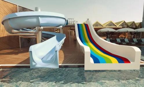 Modern Saraylar - All Inclusive - 23