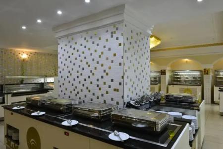 Modern Saraylar - All Inclusive - 41