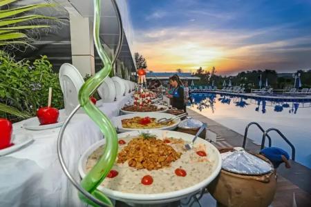 Modern Saraylar - All Inclusive - 11
