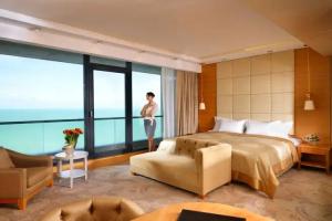 Bilgah Beach Hotel