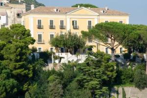 b&b Trono Del Sol, Виетри-суль-Маре