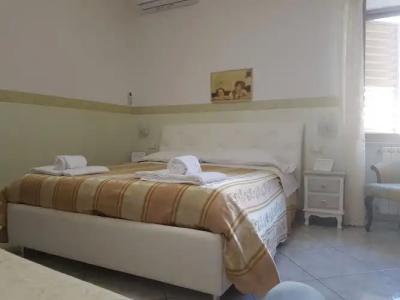 b&b Trono Del Sol - 1