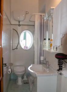 b&b Trono Del Sol - 8
