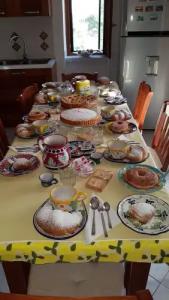 b&b Trono Del Sol - 9