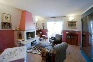 Мини-отель «Casale la Rovere», S.S. Aurelia-Località Arcipretura