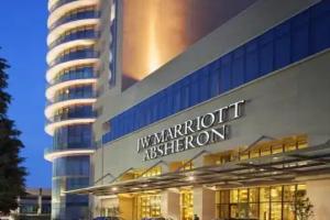 JW Marriott Absheron Baku Hotel, Баку