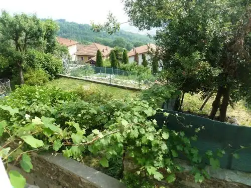 Giardino sul Lago - 22