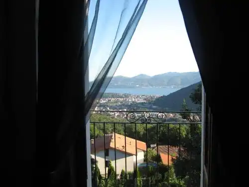 Giardino sul Lago - 9
