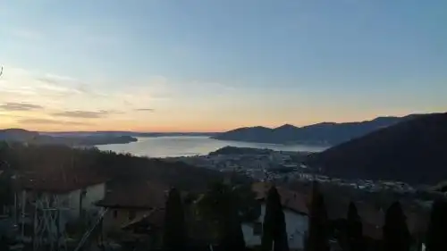 Giardino sul Lago - 16