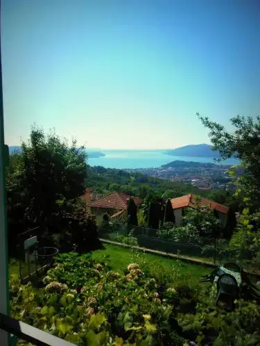Giardino sul Lago - 13