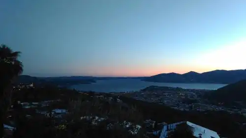 Giardino sul Lago - 14