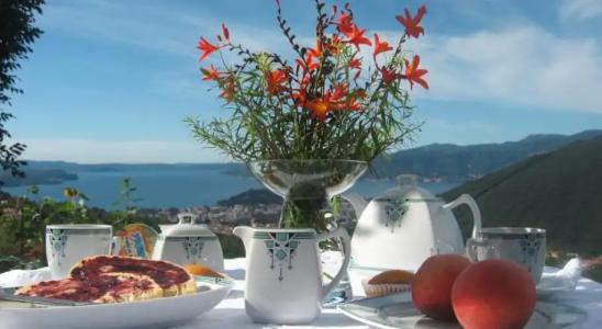 Giardino sul Lago - 2