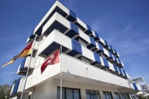 Hotel «Internazionale», Беллария-Иджеа-Марина