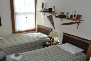 Отель «Grand Canyon», Уильямс