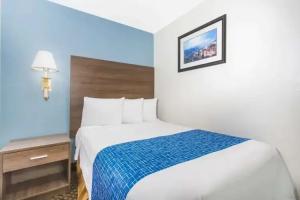 Мотель «Traveby Wyndham Grand Canyon», Уильямс