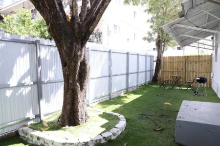 Courtyard Miami Coral Gables - 37