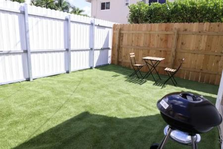 Courtyard Miami Coral Gables - 14