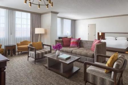 Hyatt Regency Coral Gables in Miami - 99