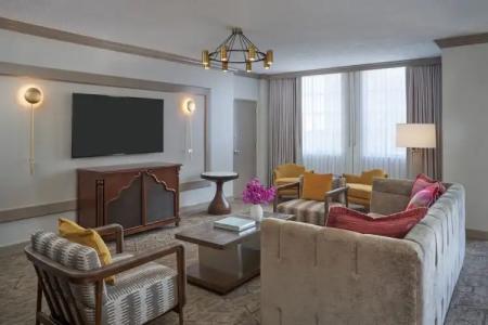 Hyatt Regency Coral Gables in Miami - 94