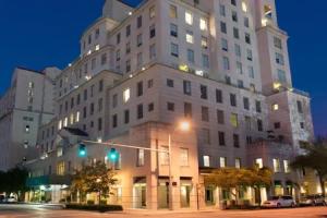 Hotel «Colonnade Coral Gables, Autograph Collection», Майами