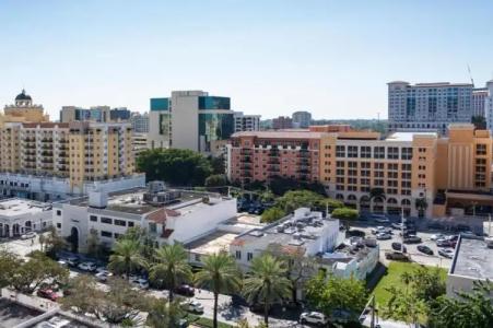 Colonnade Coral Gables, Autograph Collection - 47