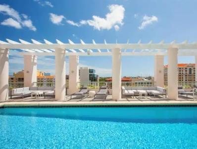 Colonnade Coral Gables, Autograph Collection - 38