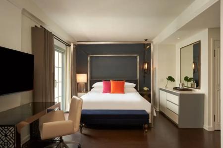 Colonnade Coral Gables, Autograph Collection - 55