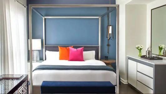 Colonnade Coral Gables, Autograph Collection - 39