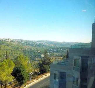 Ein Kerem - 28
