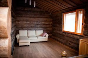 Гостевой дом «Котиранта»