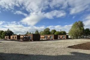 Гостевой дом «Котиранта», Костомукша