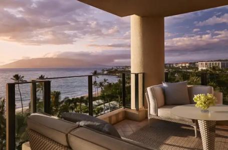 Four Seasons Maui at - 125