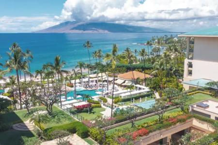 Four Seasons Maui at - 114