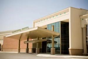 Embassy Suites East Peoria Hotel and Riverfront Conference Center, Пеория