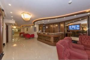 Marcello Hotel, Стамбул