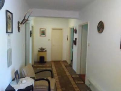 Vadkerti szállás - 1