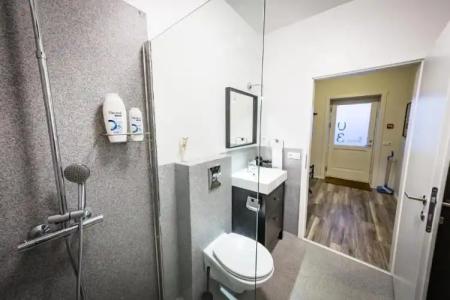 Bakki Apartments & - 135