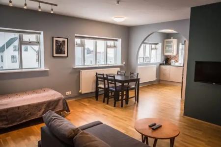 Bakki Apartments & - 70