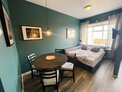 Bakki Apartments & - 81