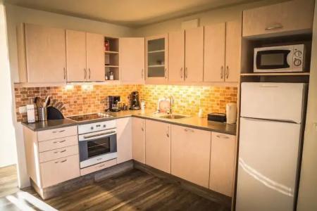 Bakki Apartments & - 72