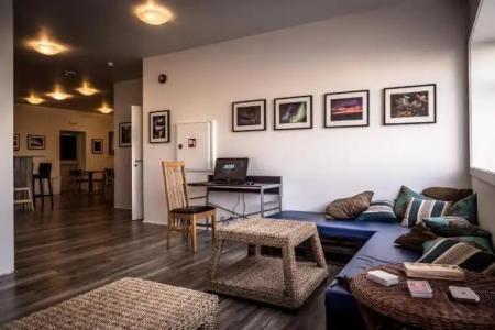 Bakki Apartments & - 32