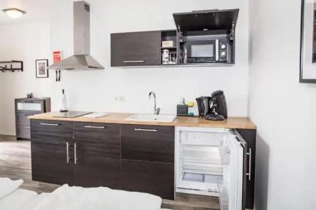 Bakki Apartments & - 133