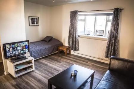 Bakki Apartments & - 52