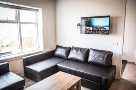 Bakki Apartments & - 112