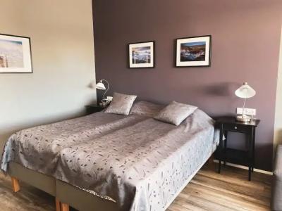 Bakki Apartments & - 143