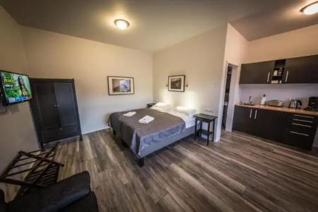 Bakki Apartments & - 138