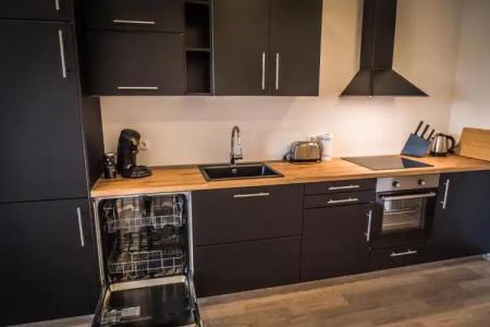 Bakki Apartments & - 111